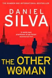 THE OTHER WOMAN | 9780008288617 | SILVA,DANIEL