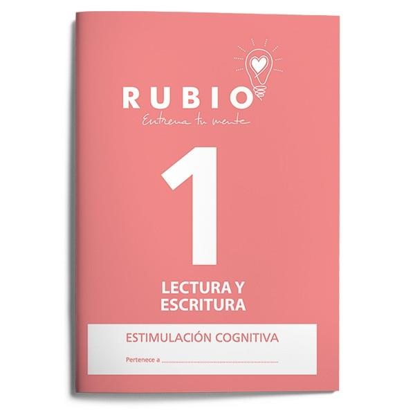 LECTURA Y ESCRITURA 1 | 9788485109975 | PEDROSA CASADO, BEATRIZ