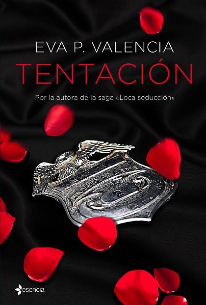 TENTACION | 9788408159667 | VALENCIA,EVA P