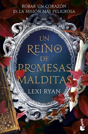 UN REINO DE PROMESAS MALDITAS UN REINO DE PROMESAS MALDITAS 1 | 9788408288855 | RYAN, LEXI