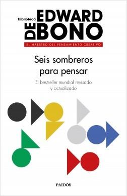 SEIS SOMBREROS PARA PENSAR | 9788449335372 | BONO, EDWARD DE