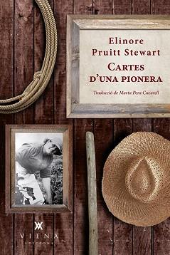 CARTES D,UNA PIONERA | 9788483308721 | PRUITT STEWART,ELINORE