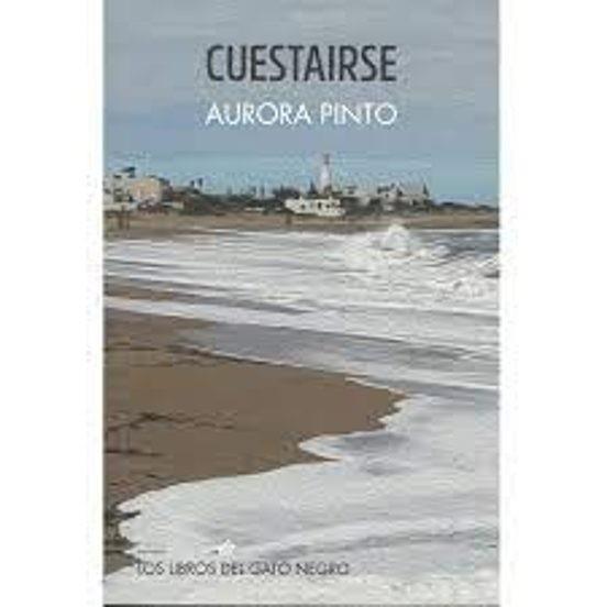 CUESTAIRSE | 9788412619355 | PINTO, AURORA