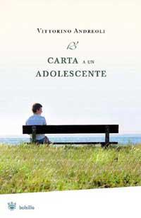 CARTA A UN ADOLESCENTE | 9788478718733 | ANDREOLI,VITTORINO