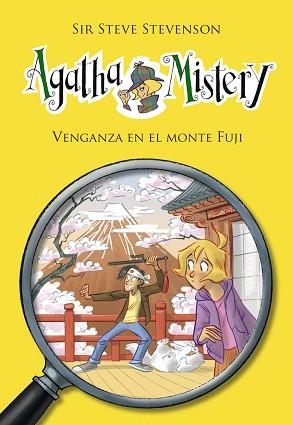 VENGANZA EN EL MONTE FUJI | 9788424657826 | STEVENSON, SIR STEVE