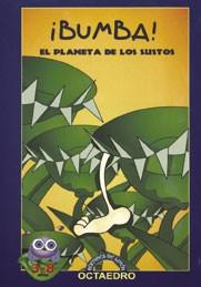 BUMBA, EL PLANETA DE LOS SUSTOS (CD-ROM) | 9788480636957 | PENÍN NAVASCUÉS, Mª LUISA/PENÍN NAVASCUÉS, NÚRIA