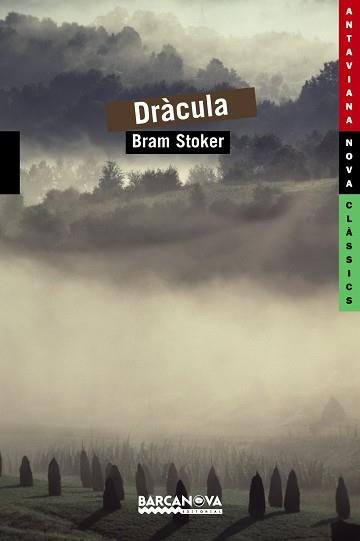 DRACULA | 9788448926793 | STOKER,BRAM