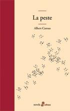 LA PESTE | 9788435009348 | CAMUS,ALBERT