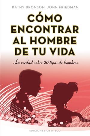 COMO ENCONTRAR AL HOMBRE DE TU VIDA | 9788497778374 | BRONSON,KATHY FRIEDMAN,JOHN