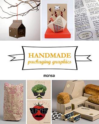 HANDMADE PACKAGING GRAPHICS | 9788416500178 | INSTITUTO MONSA DE EDICIONES, S.A.