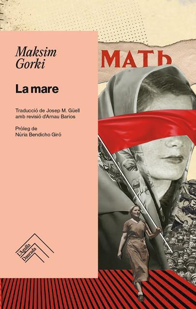 LA MARE | 9788419515032 | GORKI, MAKSIM