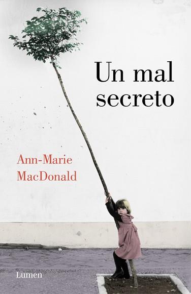 UN MAL SECRETO | 9788426403810 | MACDONALD,ANN-MARIE