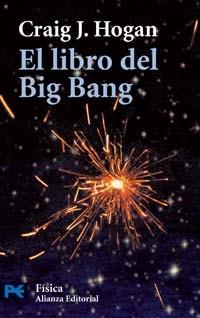 LIBRO DEL BIG BANG | 9788420659299 | HOGAN,CRAIG J.