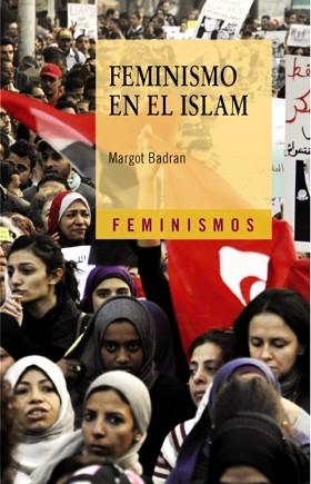 FEMINISMO EN EL ISLAM | 9788437630083 | BADRAN,MARGOT