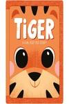 TIGER. A FUN, FEELY FELT STORY! | 9781837953851 | IGLOOBOOKS