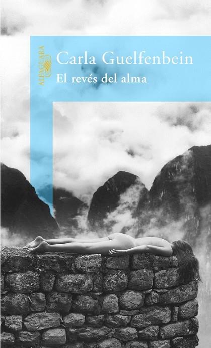 REVES DEL ALMA | 9788420466606 | GUELFENBEIN,CARLA