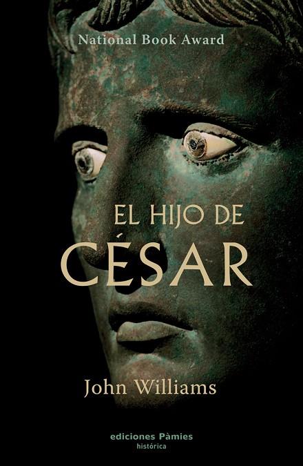 HIJO DE CESAR | 9788496952263 | WILLIAMS,JOHN