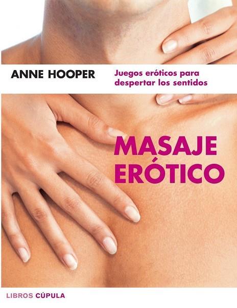 MASAJE EROTICO | 9788448047214 | HOOPER,ANNE