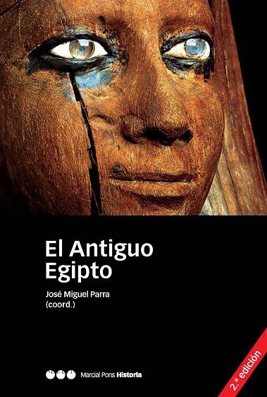 ANTIGUO EGIPTO. SOCIEDAD, ECONOMIA, POLITICA | 9788492820436 | PARRA,JOSE MIGUEL