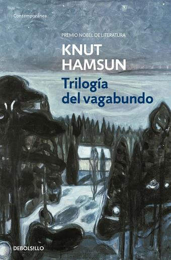 TRILOGÍA DEL VAGABUNDO | 9788466329606 | HAMSUN, KNUT