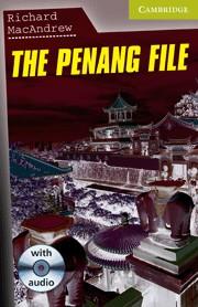 PENANG FILE + CD | 9780521683326 | MACANDREW,RICHARD