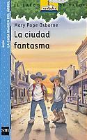 CIUDAD FANTASMA | 9788434895249 | POPE OSBORNE,MARY