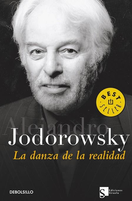 DANZA DE LA REALIDAD | 9788497936422 | JODOROWSKY,ALEJANDRO