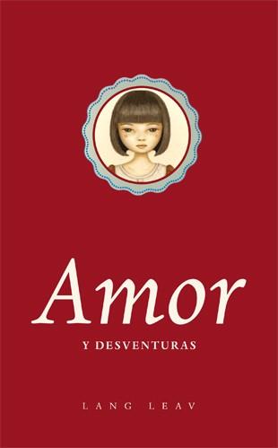 AMOR Y DESVENTURAS | 9788416528073 | LEAV,LANG