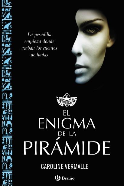 ENIGMA DE LA PIRAMIDE | 9788469603697 | VERMALLE,CAROLINE