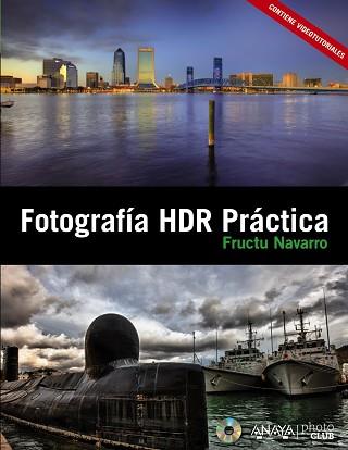 FOTOGRAFIA HDR PRACTICA | 9788441531215 | NAVARRO,FRUCTU