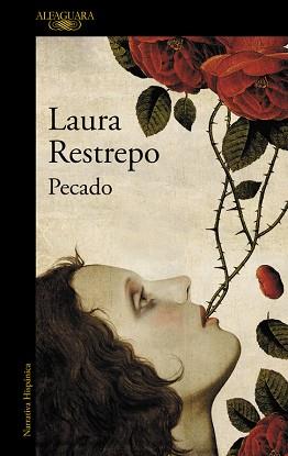 PECADO | 9788420419183 | RESTREPO,LAURA