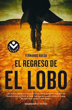 REGRESO DE EL LOBO | 9788416240173 | RUEDA,FERNANDO