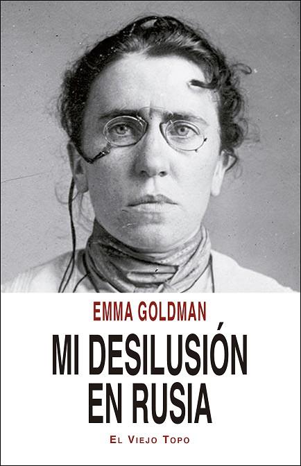 MI DESILUSIÓN EN RUSIA | 9788416995592 | GOLDMAN, EMMA