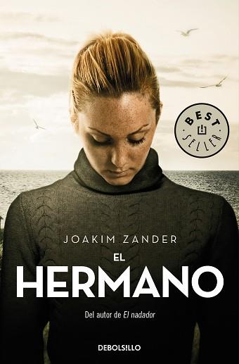 EL HERMANO | 9788466342957 | JOAKIM ZANDER