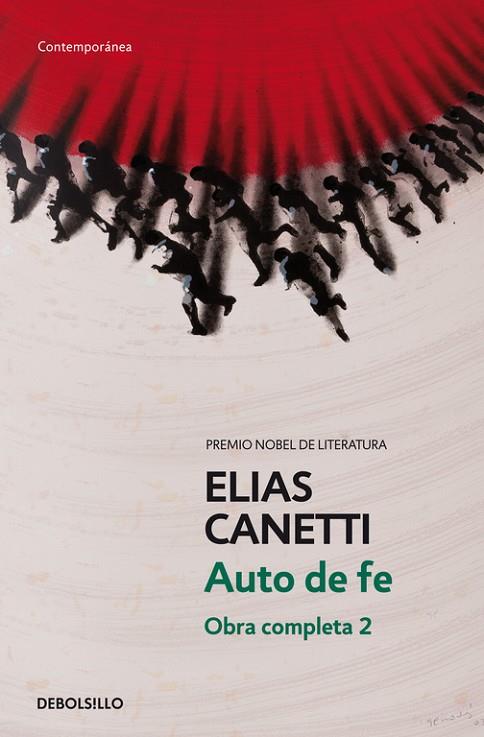 AUTO DE FE. O.C.2 | 9788497936781 | CANETTI,ELIAS