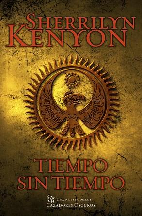 TIEMPO SIN TIEMPO | 9788401384837 | KENYON,SHERRILYN