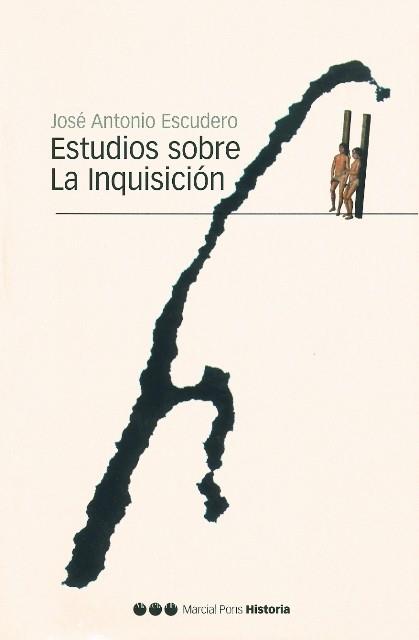 ESTUDIOS SOBRE LA INQUISICION | 9788496467071 | ESCUDERO,JOSE ANTONIO