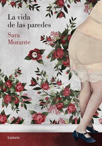 VIDA DE LAS PAREDES | 9788426401984 | MORANTE,SARA