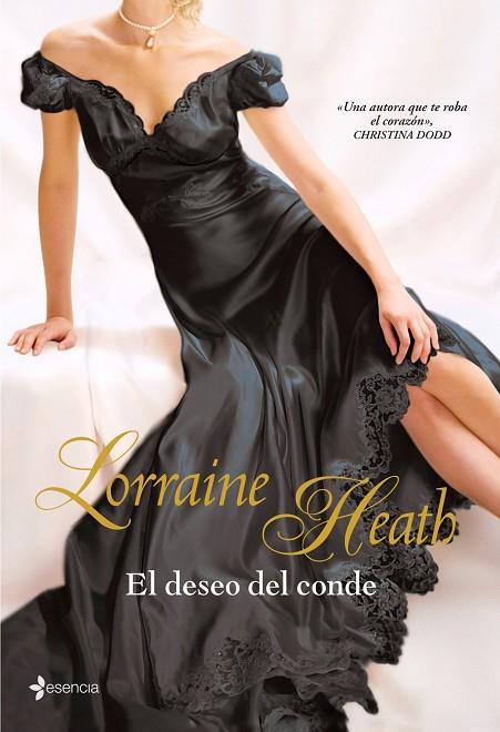 DESEO DEL CONDE | 9788408073338 | HEATH,LORRAINE