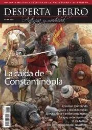 LA CAIDA DE CONSTANTINOPLA. ANTIGUA Y MEDIEVAL 84 | dam84