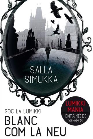 BLANCA COM LA NEU. SOC LA LUMIKKI 2 | 9788494185700 | SIMUKKA,SALLA