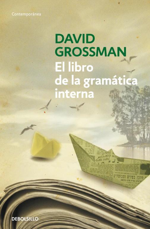 LIBRO DE LA GRAMATICA INTERNA | 9788499893921 | GROSSMAN,DAVID