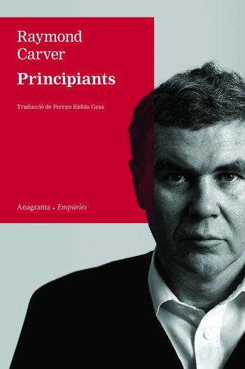 PRINCIPIANTS | 9788497876339 | CARVER,RAYMOND