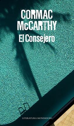 CONSEJERO | 9788439727415 | MCCARTHY,CORMAC