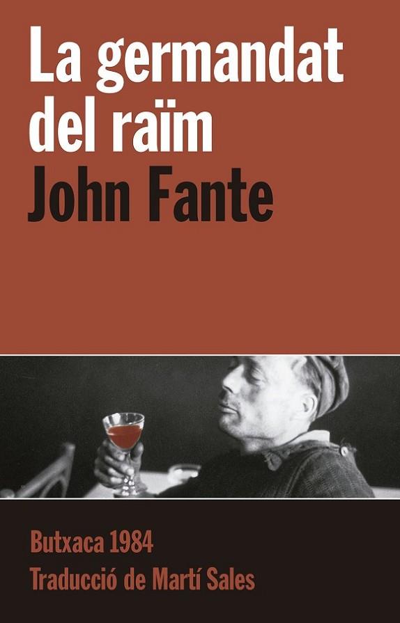 GERMANDAT DEL RAIM | 9788415091127 | FANTE,JOHN