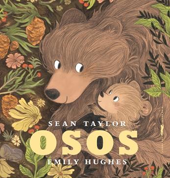 OSOS | 9788494437564 | TAYLOR,SEAN HUGHES,EMILY