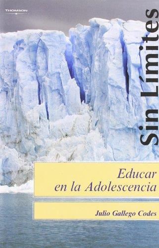 EDUCAR EN LA ADOLESCENCIA | 9788497325912 | GALLEGO CODES,JULIO
