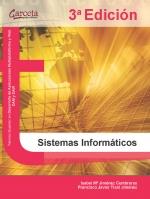 SISTEMAS INFORMATICOS | 9788419034120 | JIMENEZ, ISABEL Mª/ TRANI, FCO.JAVIER