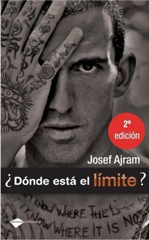 DONDE ESTA EL LIMITE? | 9788496981799 | AJRAM,JOSEF