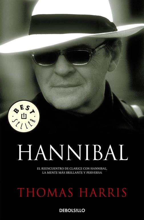 HANNIBAL | 9788497599375 | HARRIS,THOMAS